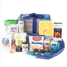 The BBQ Gift Crate